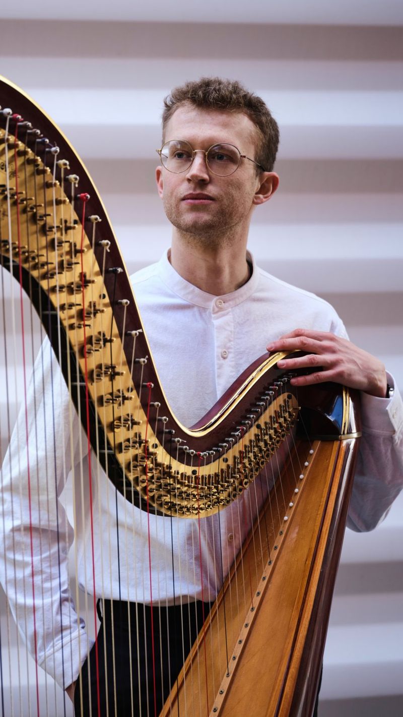 Photos: BANDITS ON THE RUN to Perform at Caramoor's Rosen House Concert Series — photo 14 of 33