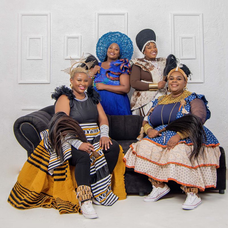 Photos: BANDITS ON THE RUN to Perform at Caramoor's Rosen House Concert Series — photo 3 of 33
