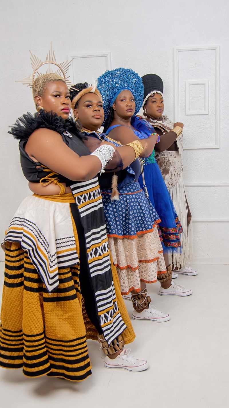 Photos: BANDITS ON THE RUN to Perform at Caramoor's Rosen House Concert Series — photo 5 of 33