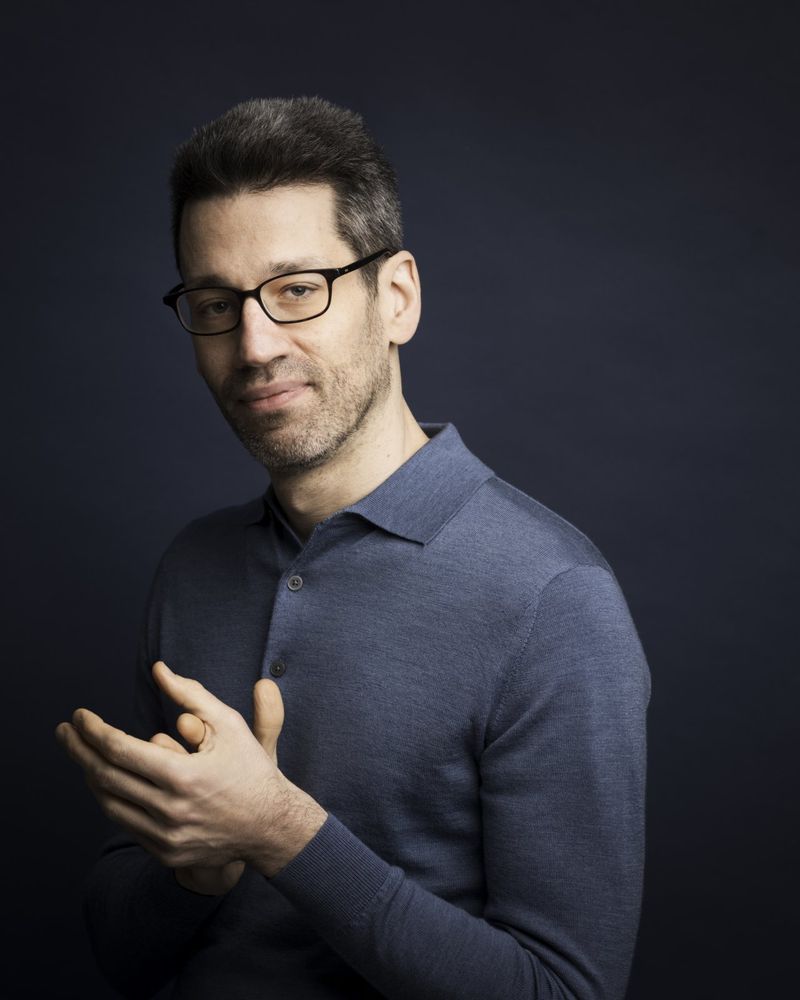 Photos: BANDITS ON THE RUN to Perform at Caramoor's Rosen House Concert Series — photo 18 of 33