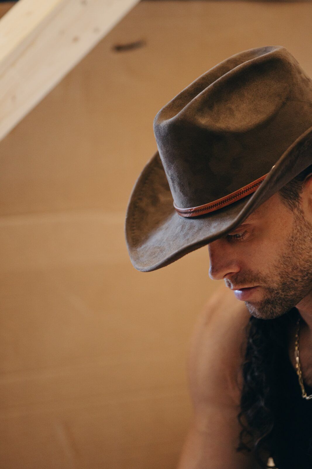 Photos: In Rehearsals with the Cast of WANTED — photo 16 of 20