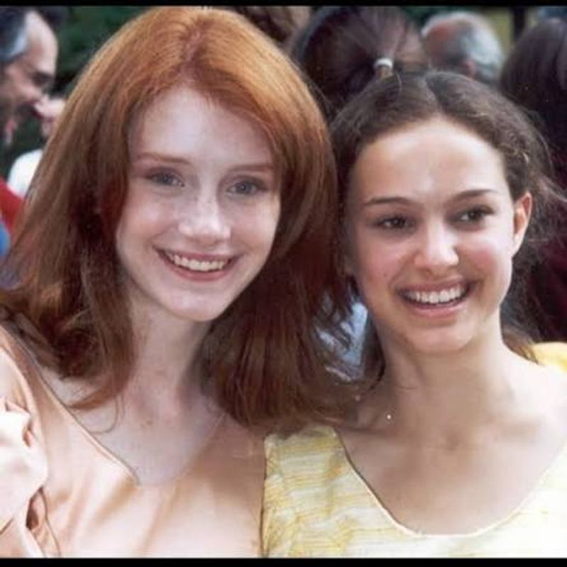 Exclusive: Broadway Stars Share Childhood Photos From Their Summers at Stagedoor Manor Image