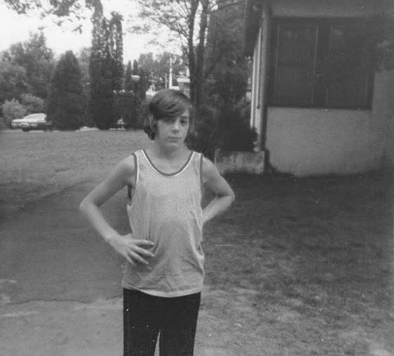Exclusive: Broadway Stars Share Childhood Photos From Their Summers at Stagedoor Manor Image