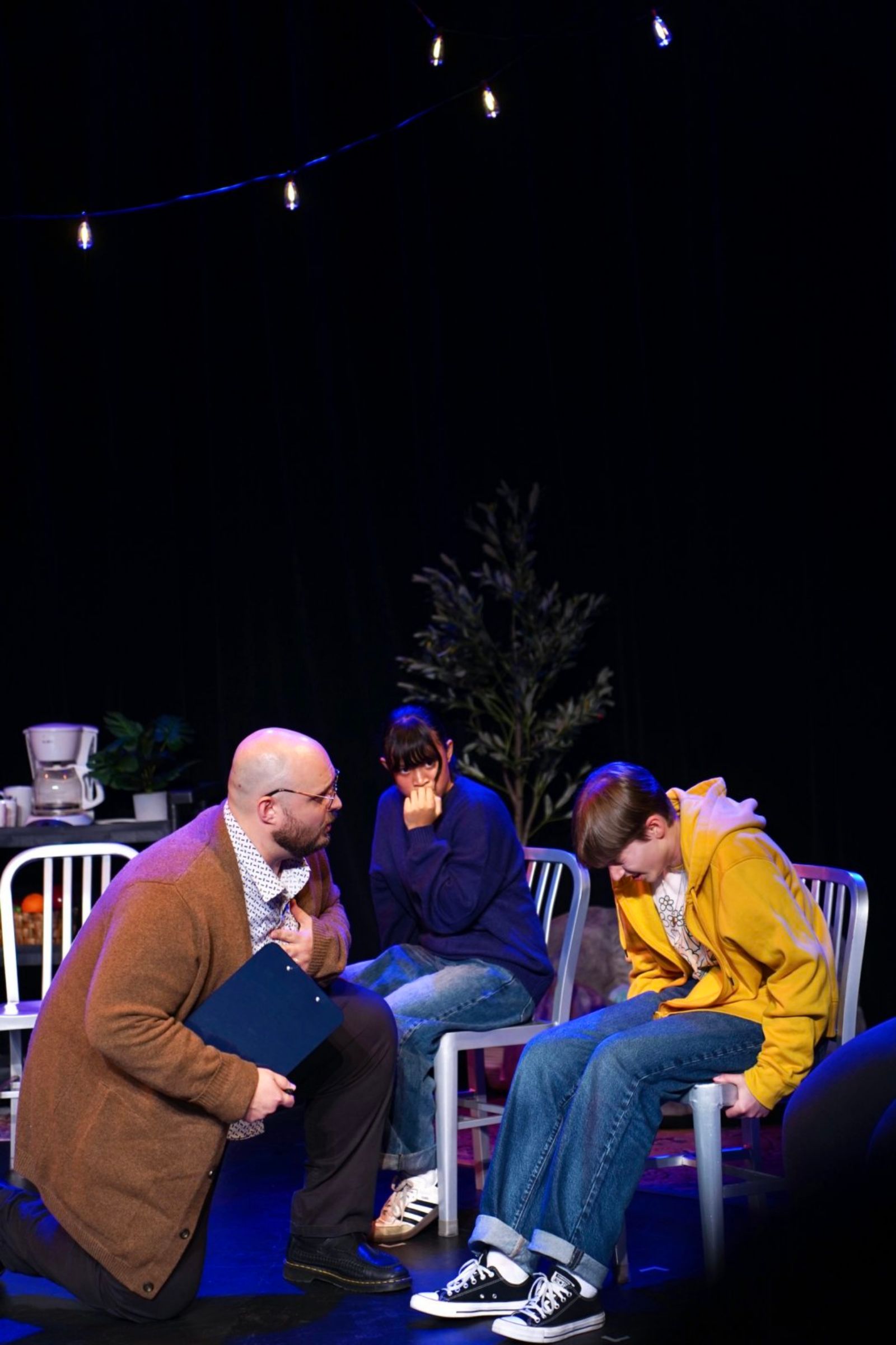Photos: SOUND MIND World Premiere Completes Sold-Out NYC Run — photo 3 of 33