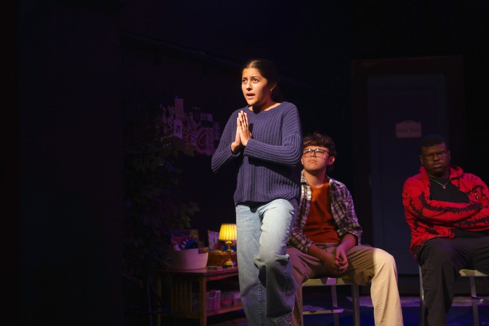 Photos: SOUND MIND World Premiere Completes Sold-Out NYC Run — photo 6 of 33