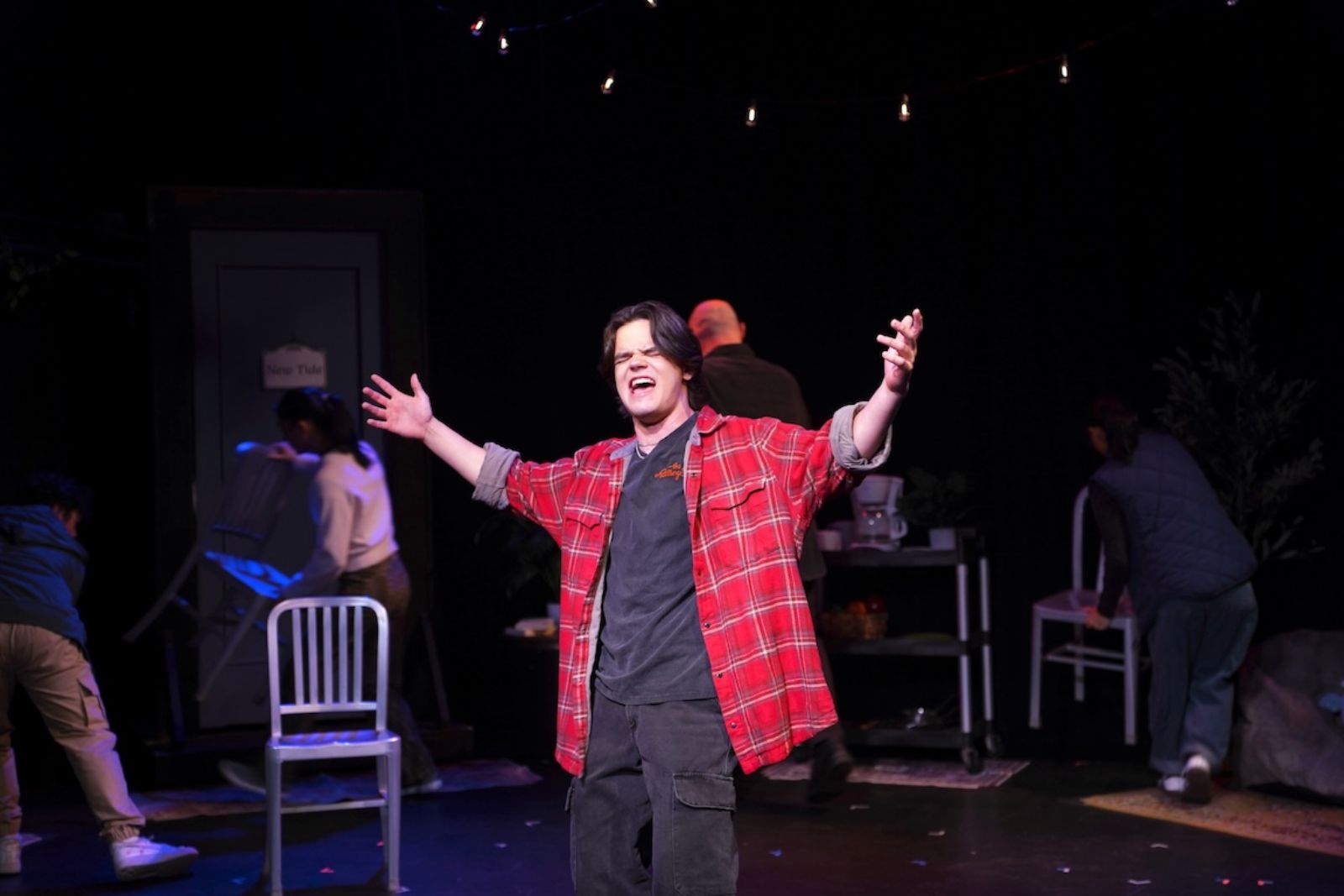 Photos: SOUND MIND World Premiere Completes Sold-Out NYC Run — photo 8 of 33