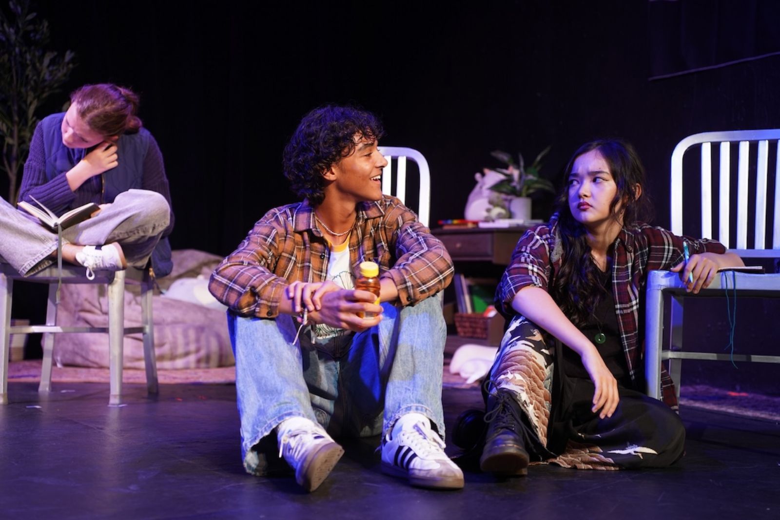 Photos: SOUND MIND World Premiere Completes Sold-Out NYC Run — photo 9 of 33