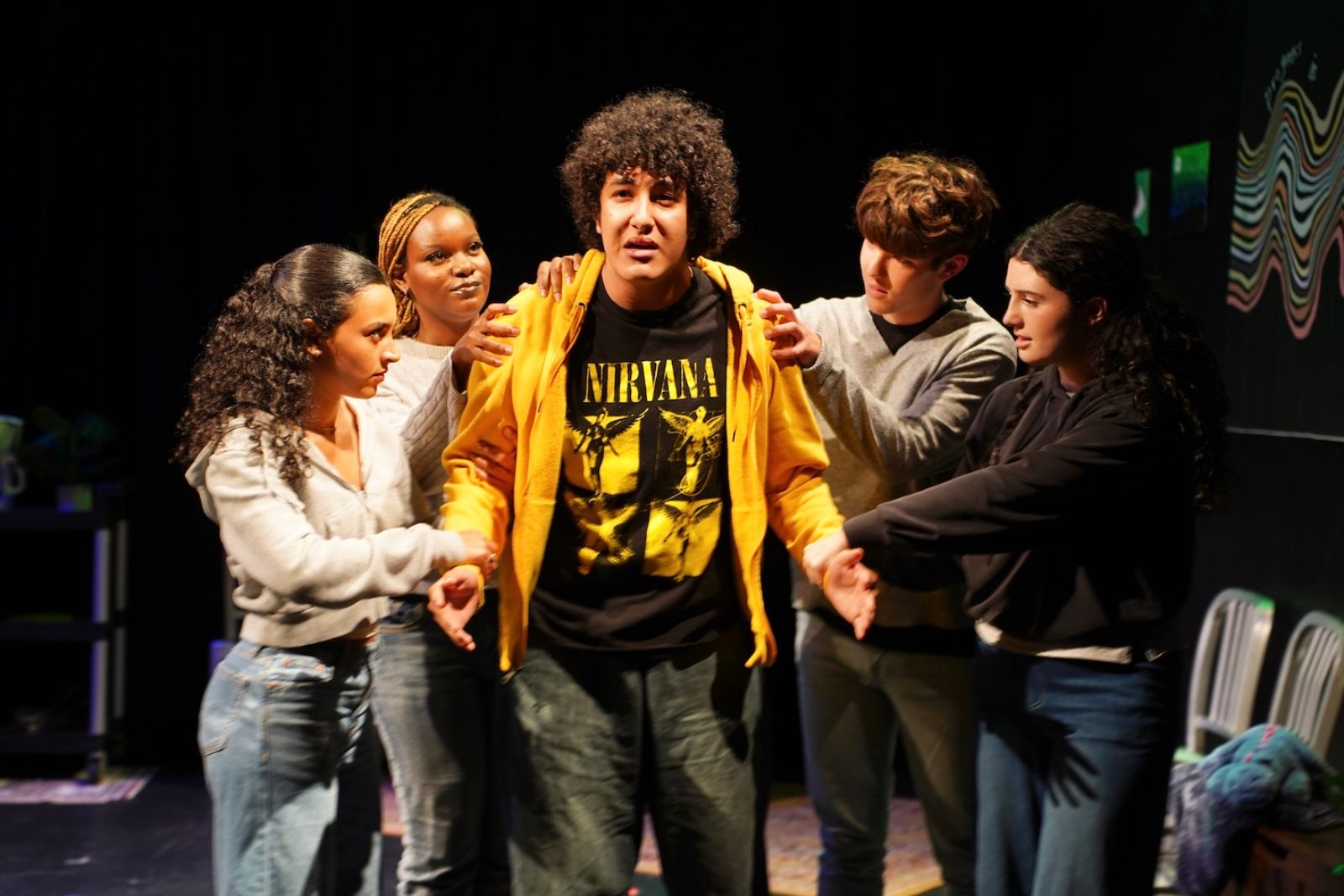 Photos: SOUND MIND World Premiere Completes Sold-Out NYC Run — photo 12 of 33