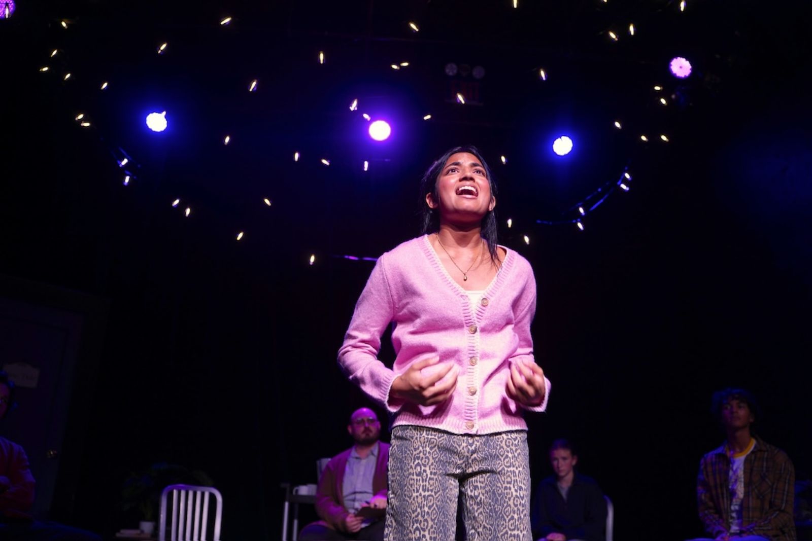 Photos: SOUND MIND World Premiere Completes Sold-Out NYC Run — photo 14 of 33
