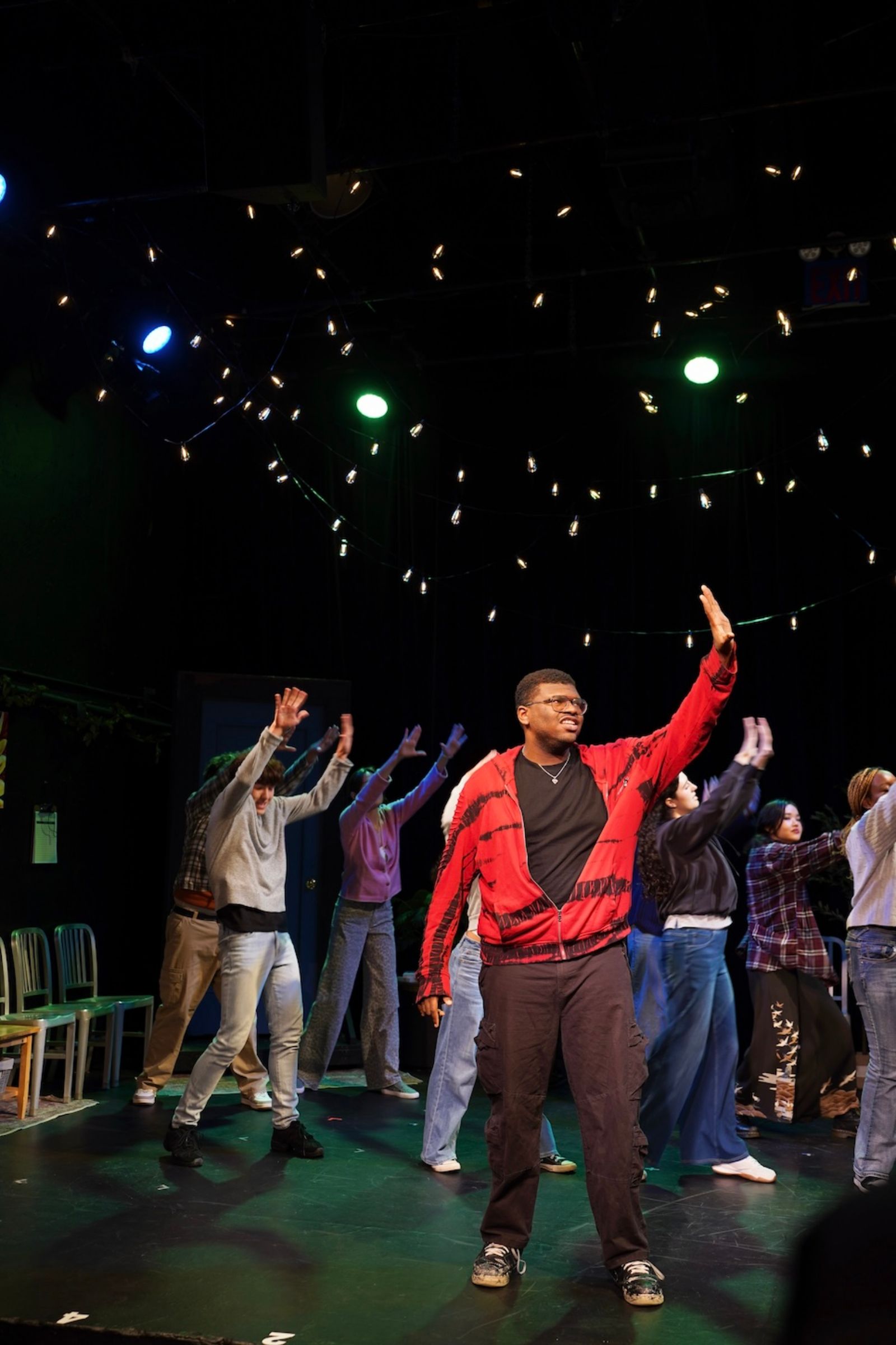 Photos: SOUND MIND World Premiere Completes Sold-Out NYC Run — photo 16 of 33