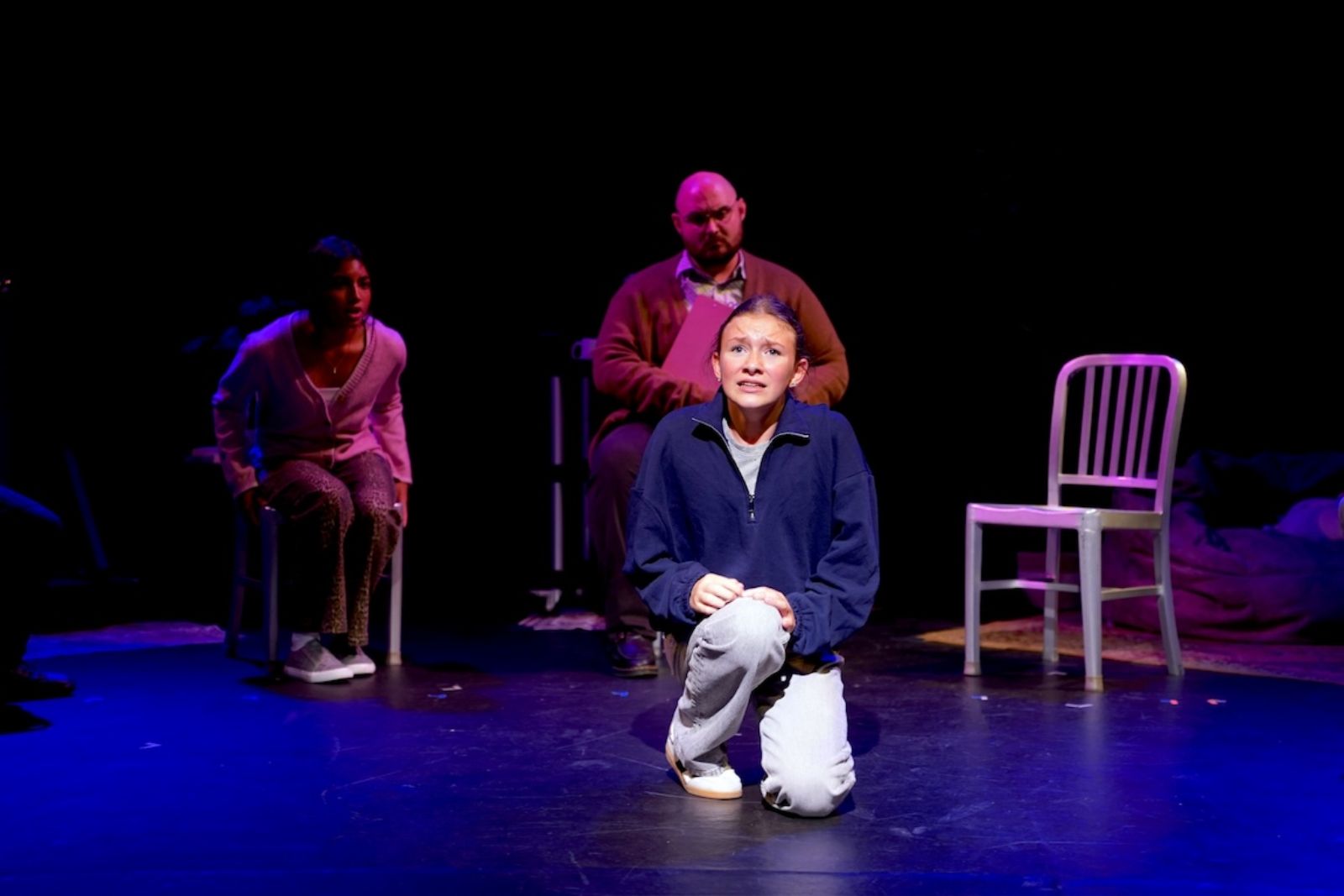 Photos: SOUND MIND World Premiere Completes Sold-Out NYC Run — photo 17 of 33