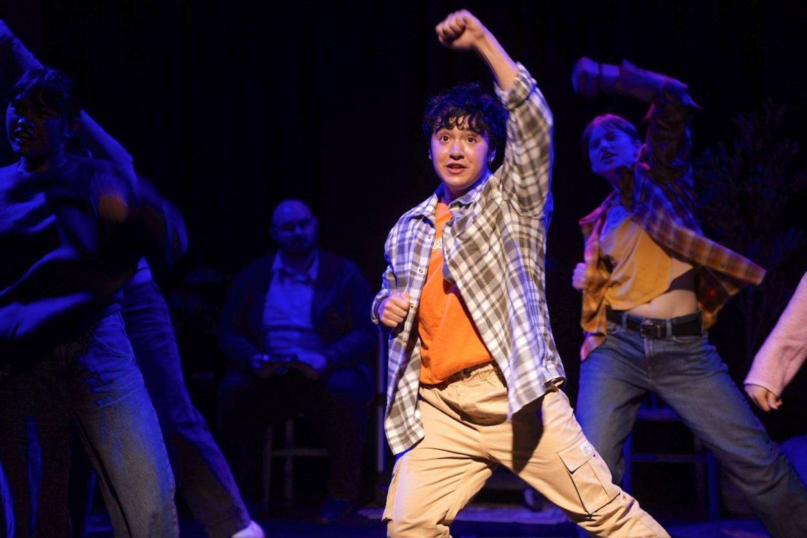 Photos: SOUND MIND World Premiere Completes Sold-Out NYC Run — photo 18 of 33
