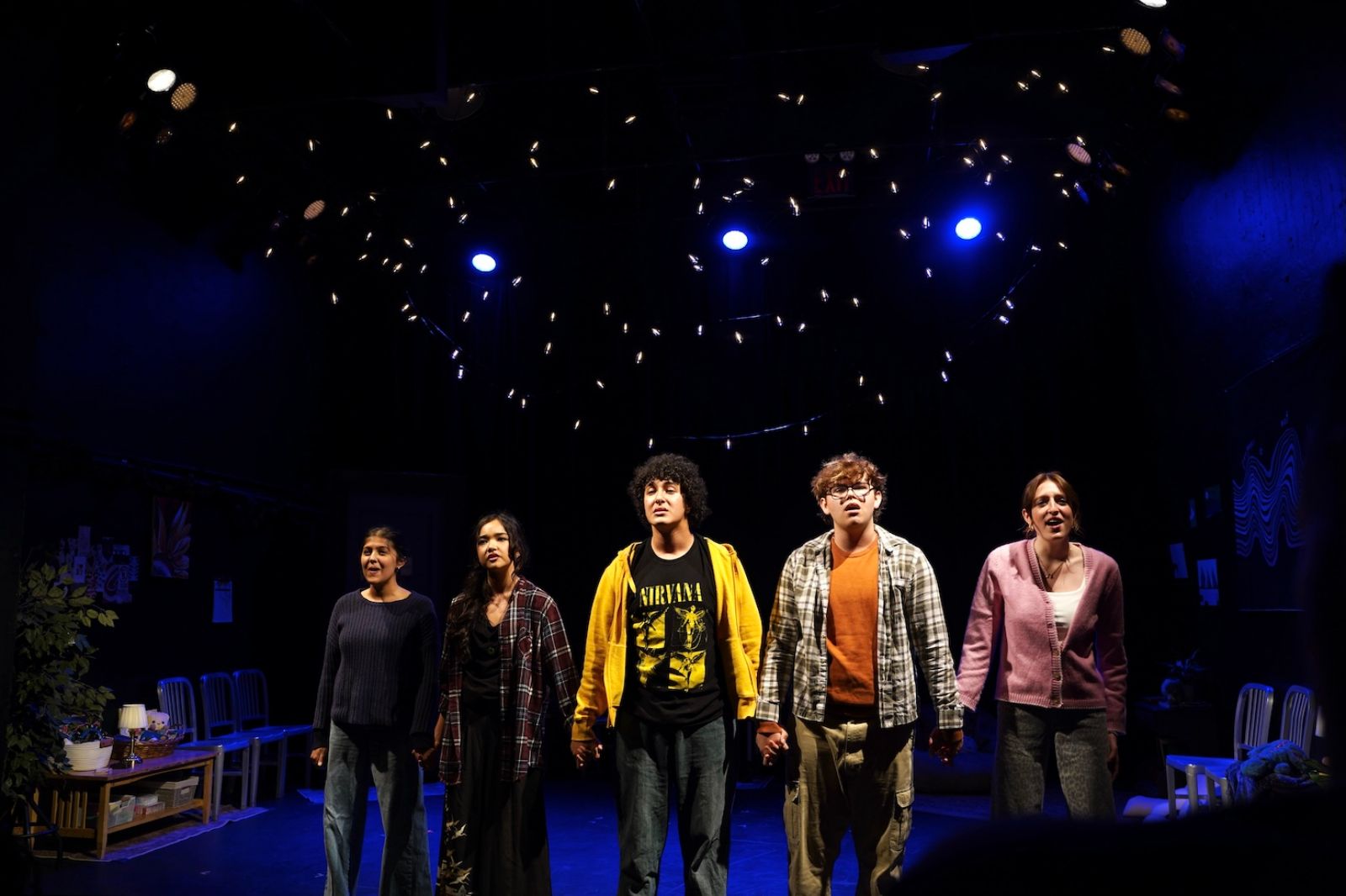 Photos: SOUND MIND World Premiere Completes Sold-Out NYC Run — photo 19 of 33