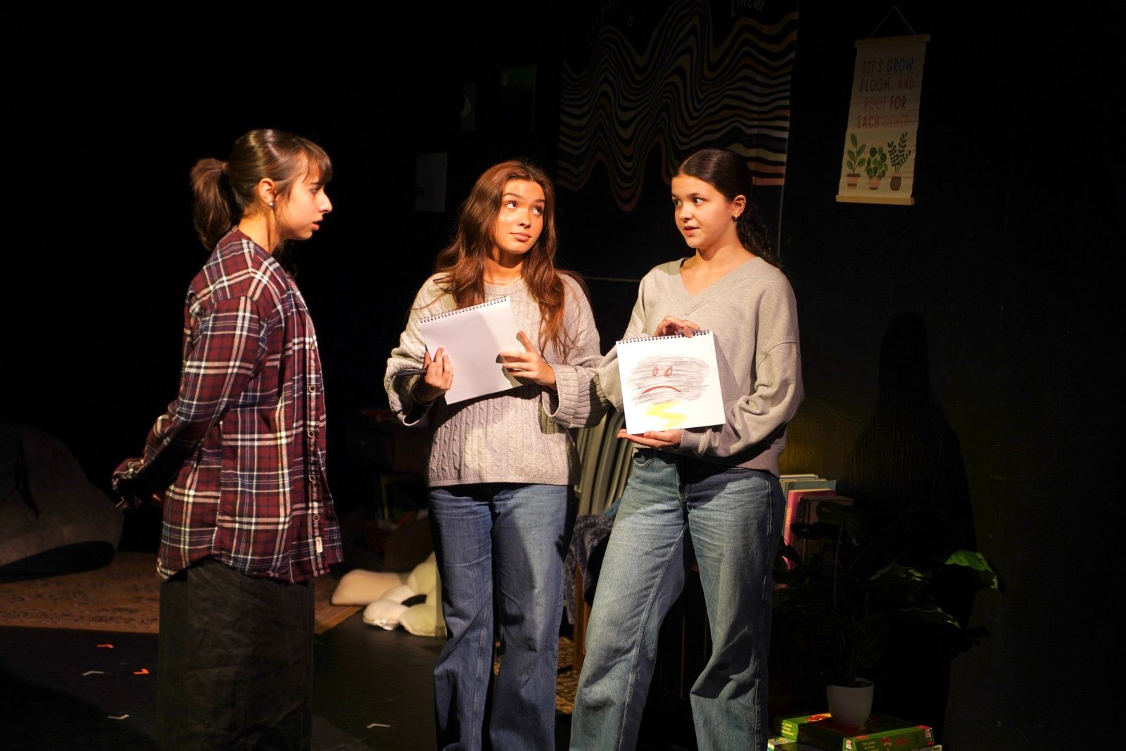 Photos: SOUND MIND World Premiere Completes Sold-Out NYC Run — photo 20 of 33