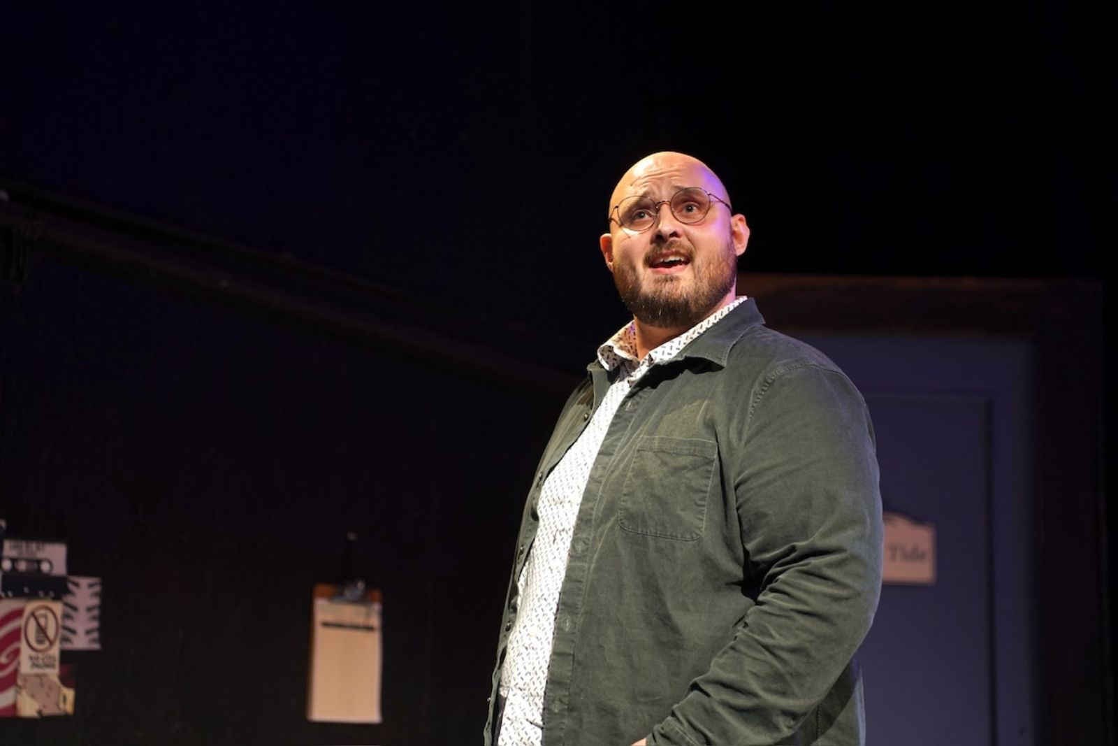 Photos: SOUND MIND World Premiere Completes Sold-Out NYC Run — photo 21 of 33