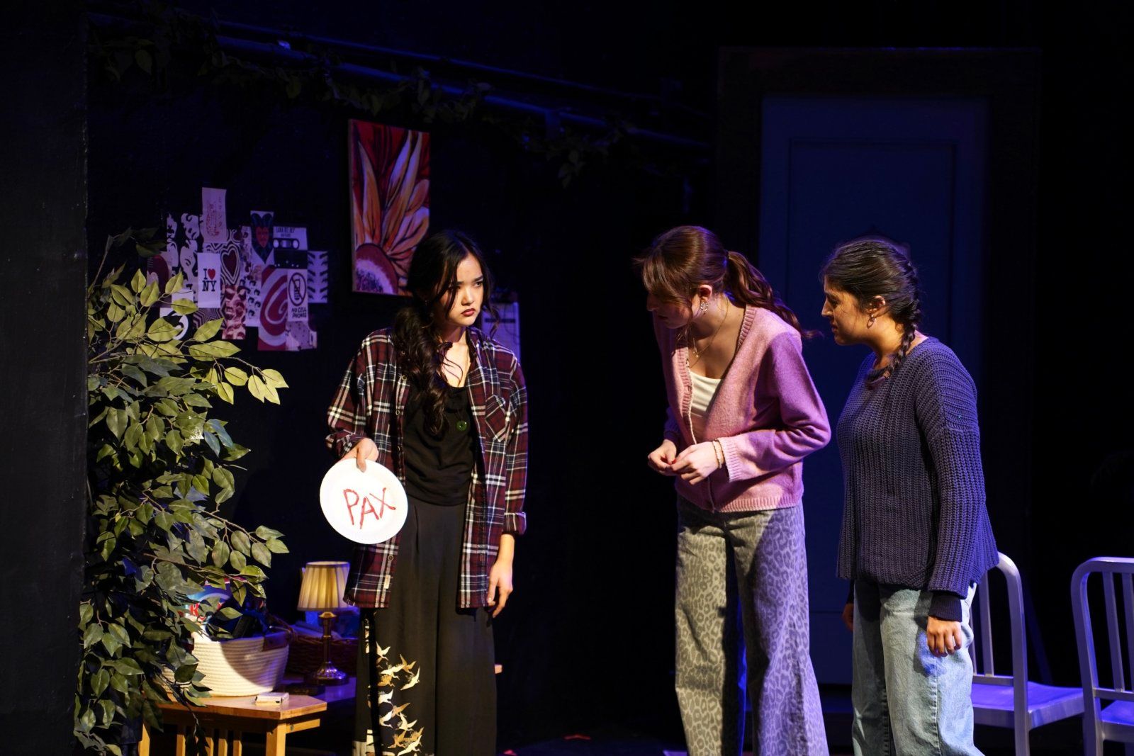 Photos: SOUND MIND World Premiere Completes Sold-Out NYC Run — photo 22 of 33