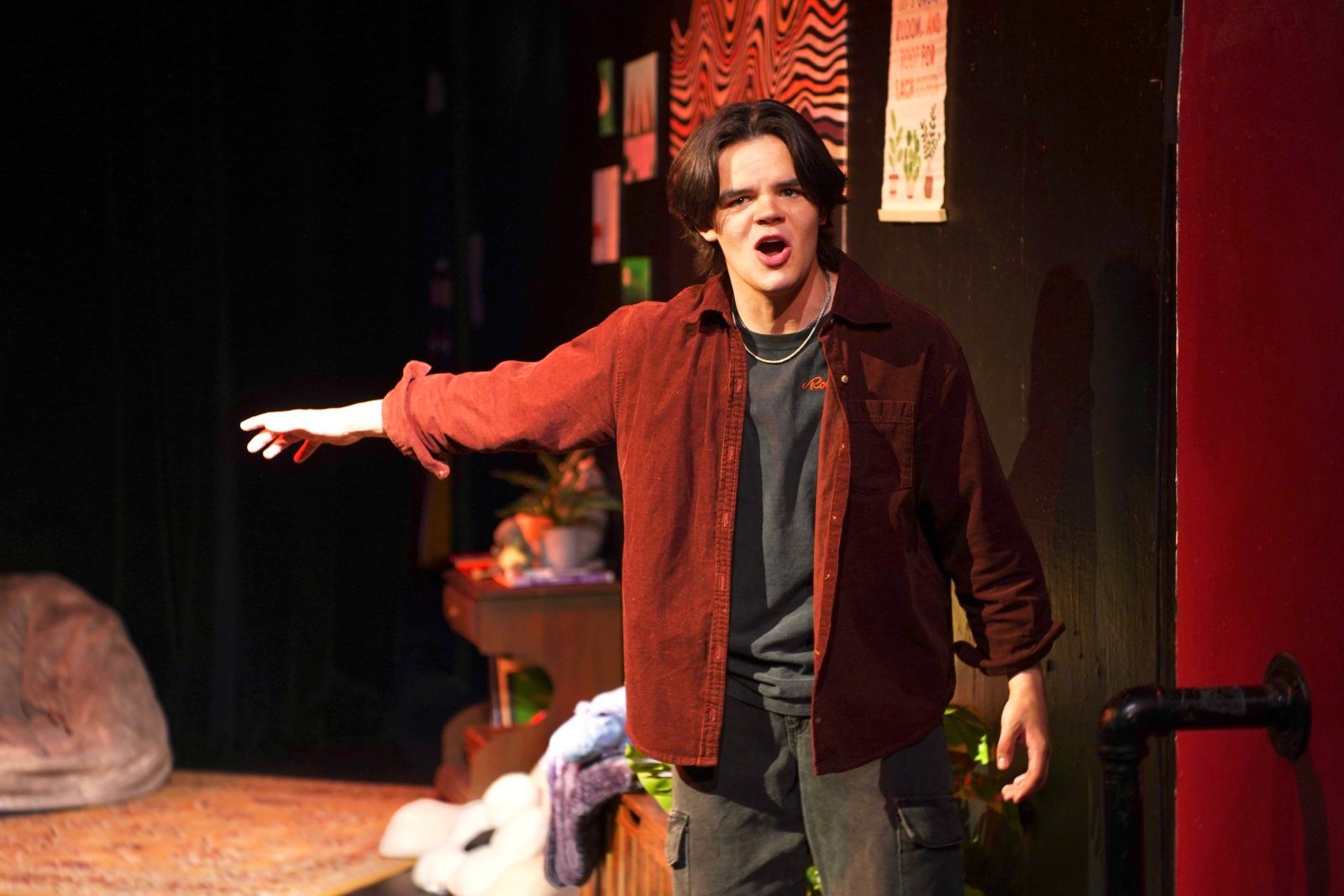 Photos: SOUND MIND World Premiere Completes Sold-Out NYC Run — photo 23 of 33
