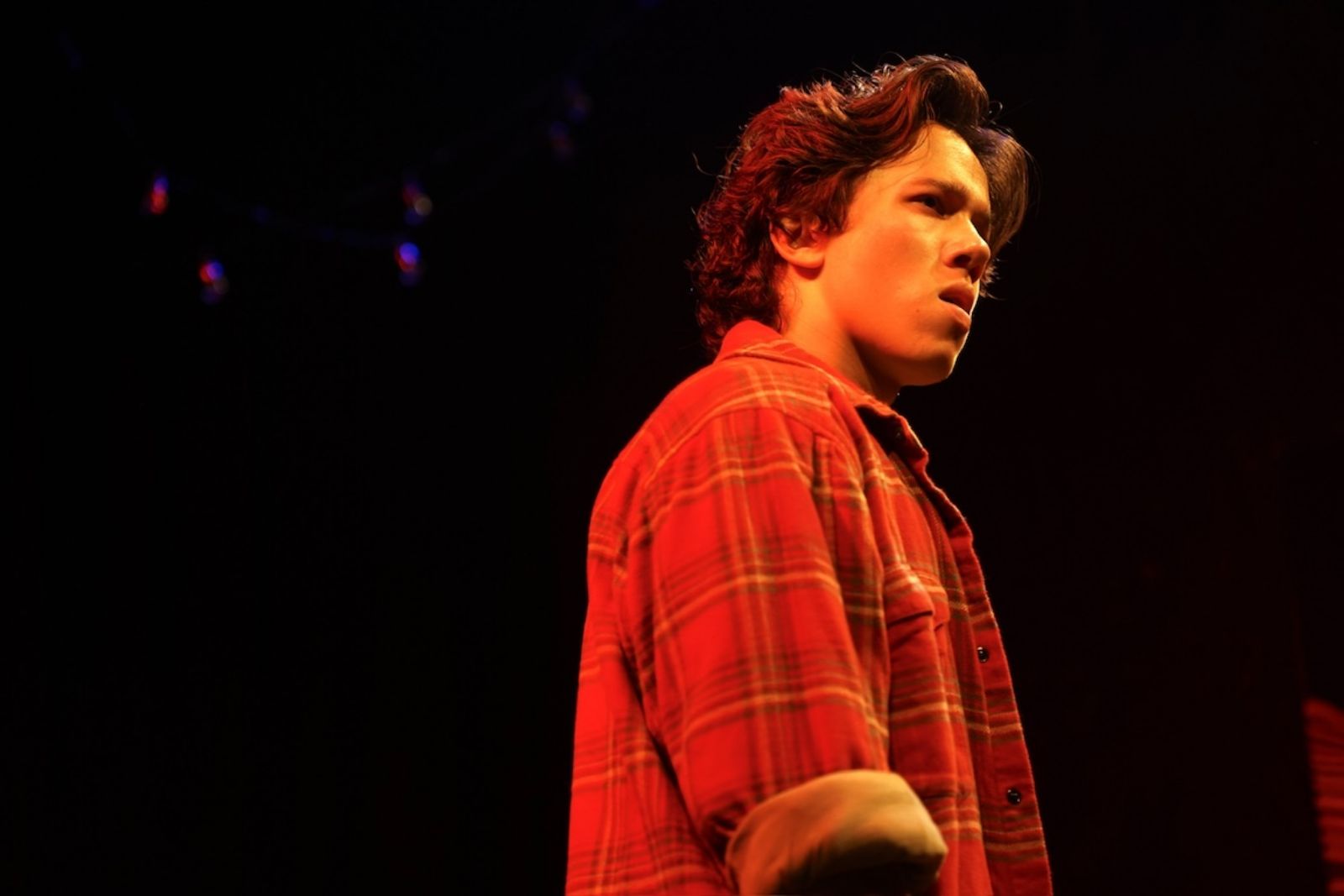 Photos: SOUND MIND World Premiere Completes Sold-Out NYC Run — photo 25 of 33