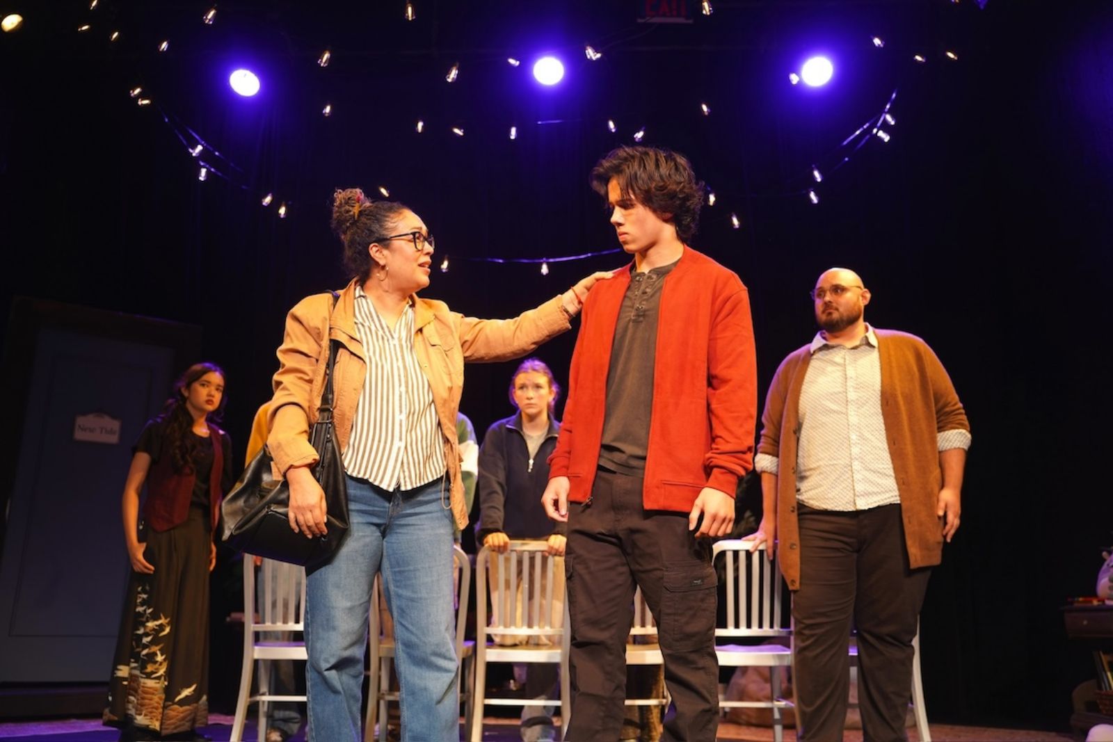 Photos: SOUND MIND World Premiere Completes Sold-Out NYC Run — photo 26 of 33