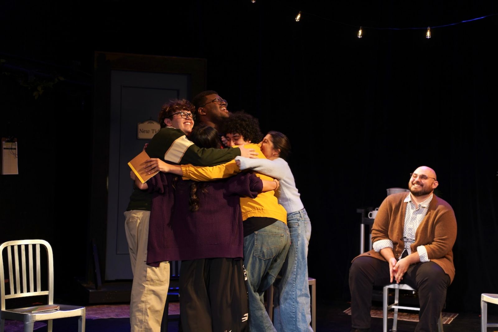 Photos: SOUND MIND World Premiere Completes Sold-Out NYC Run — photo 27 of 33