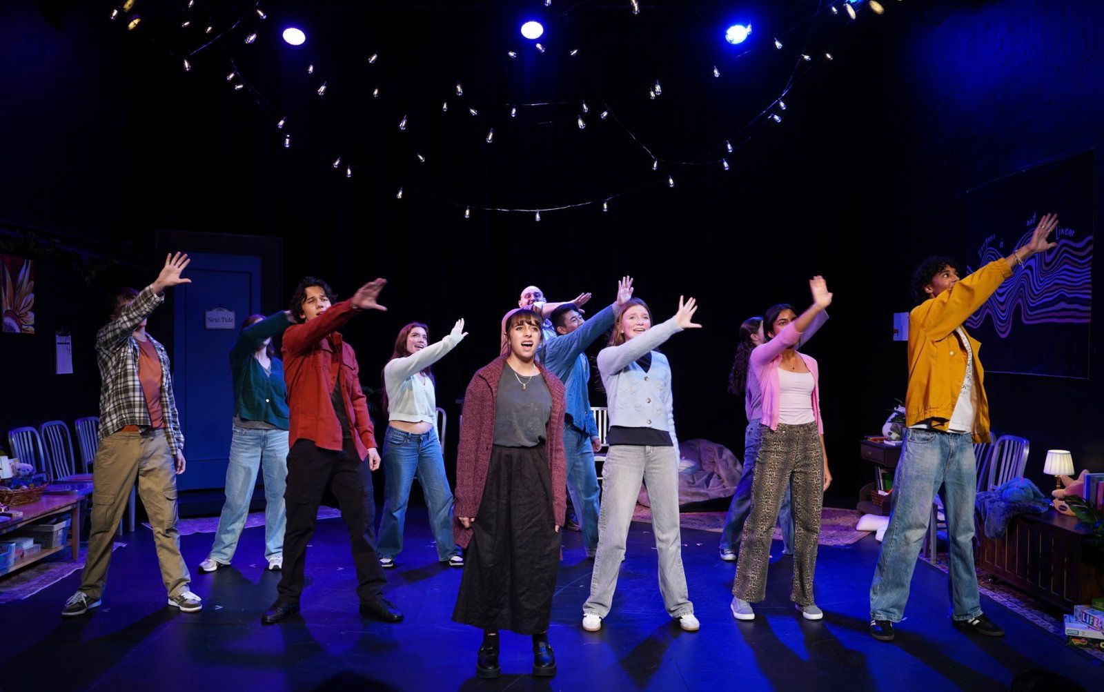 Photos: SOUND MIND World Premiere Completes Sold-Out NYC Run — photo 31 of 33
