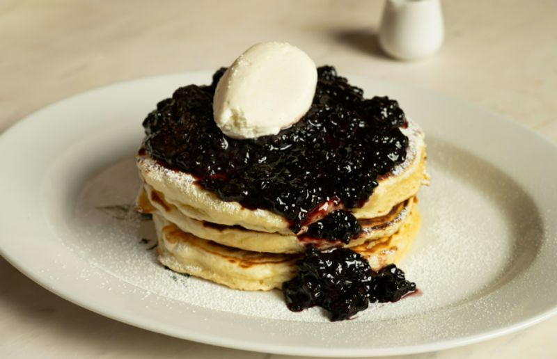 GIULIETTA in Midtown East-A Marvelous Debut of Brunch Service Image