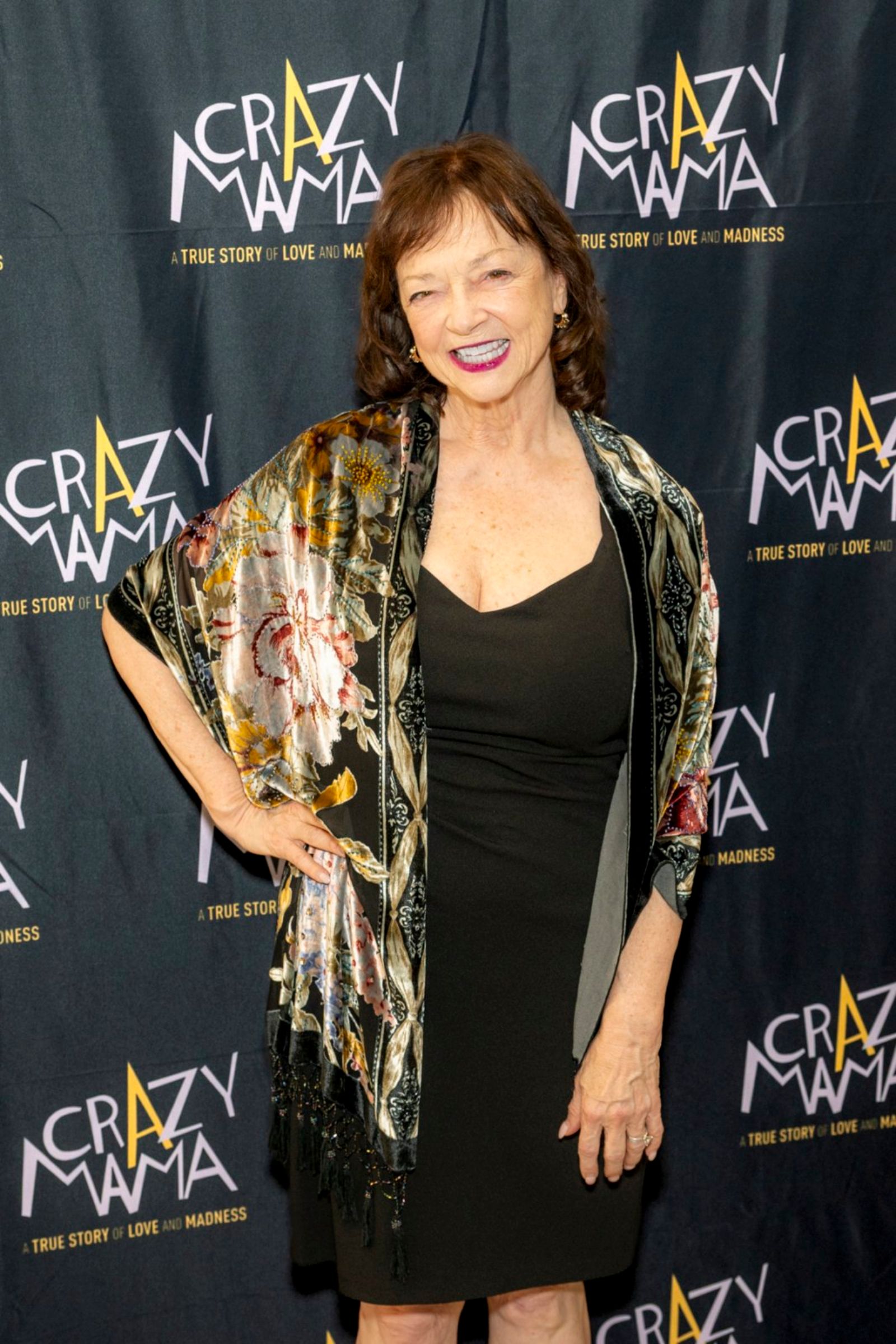 Photos: CRAZY MAMA Opens at 59E59 Theatres — photo 24 of 27
