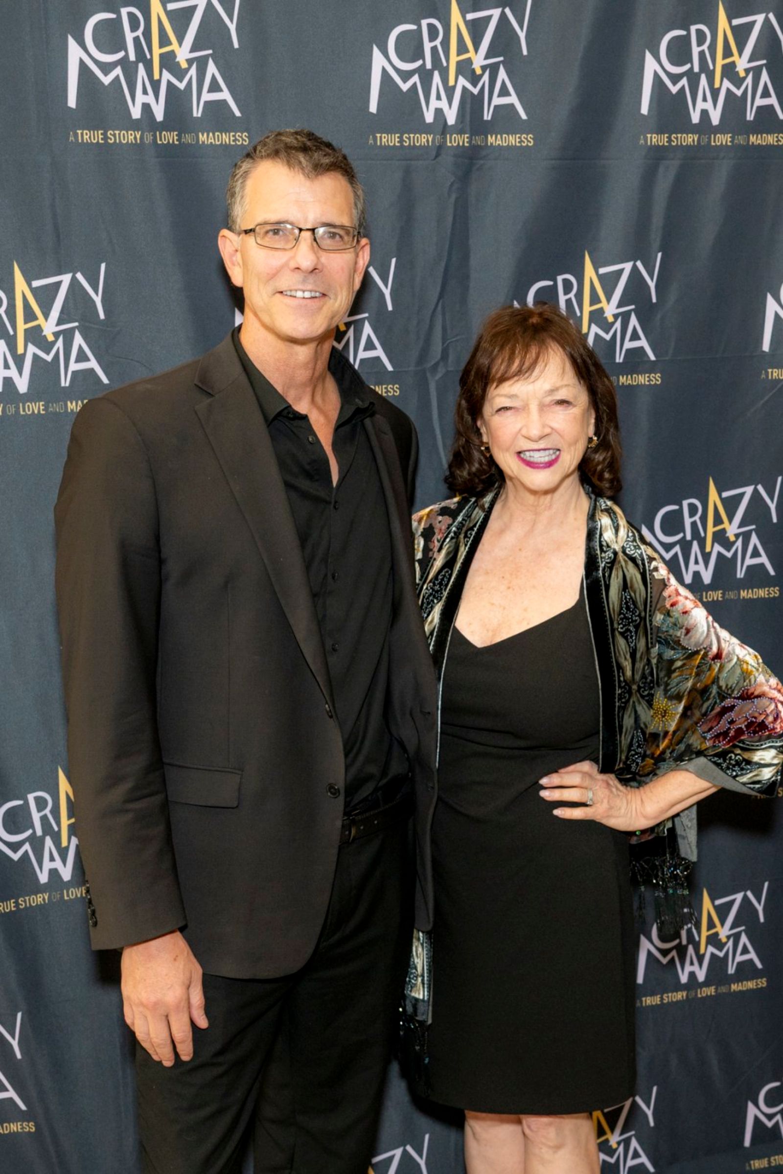 Photos: CRAZY MAMA Opens at 59E59 Theatres — photo 23 of 27