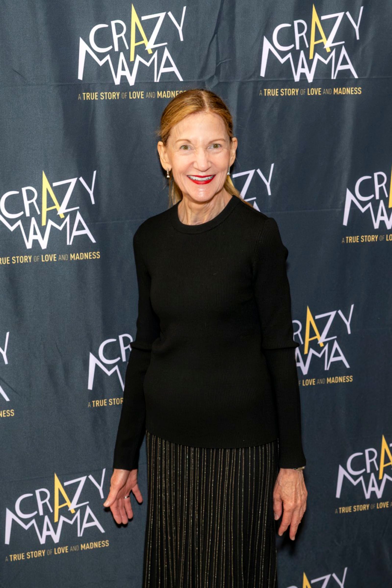 Photos: CRAZY MAMA Opens at 59E59 Theatres — photo 20 of 27