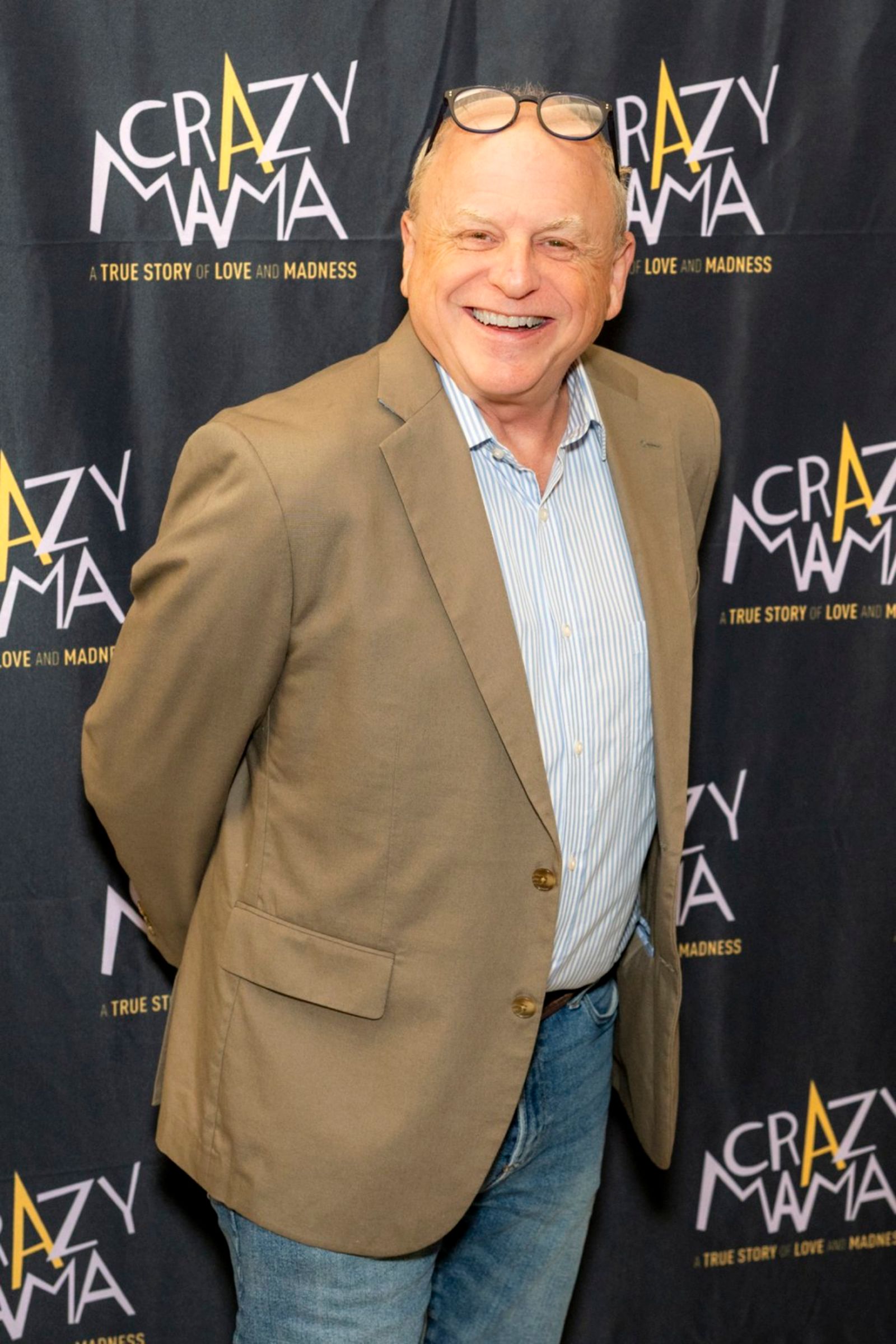 Photos: CRAZY MAMA Opens at 59E59 Theatres — photo 16 of 27