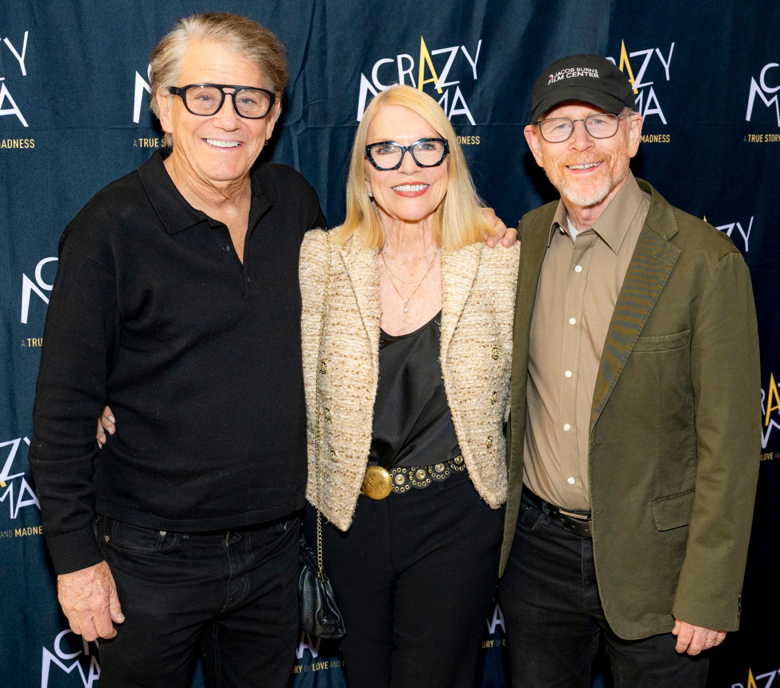 Photos: CRAZY MAMA Opens at 59E59 Theatres — photo 13 of 27