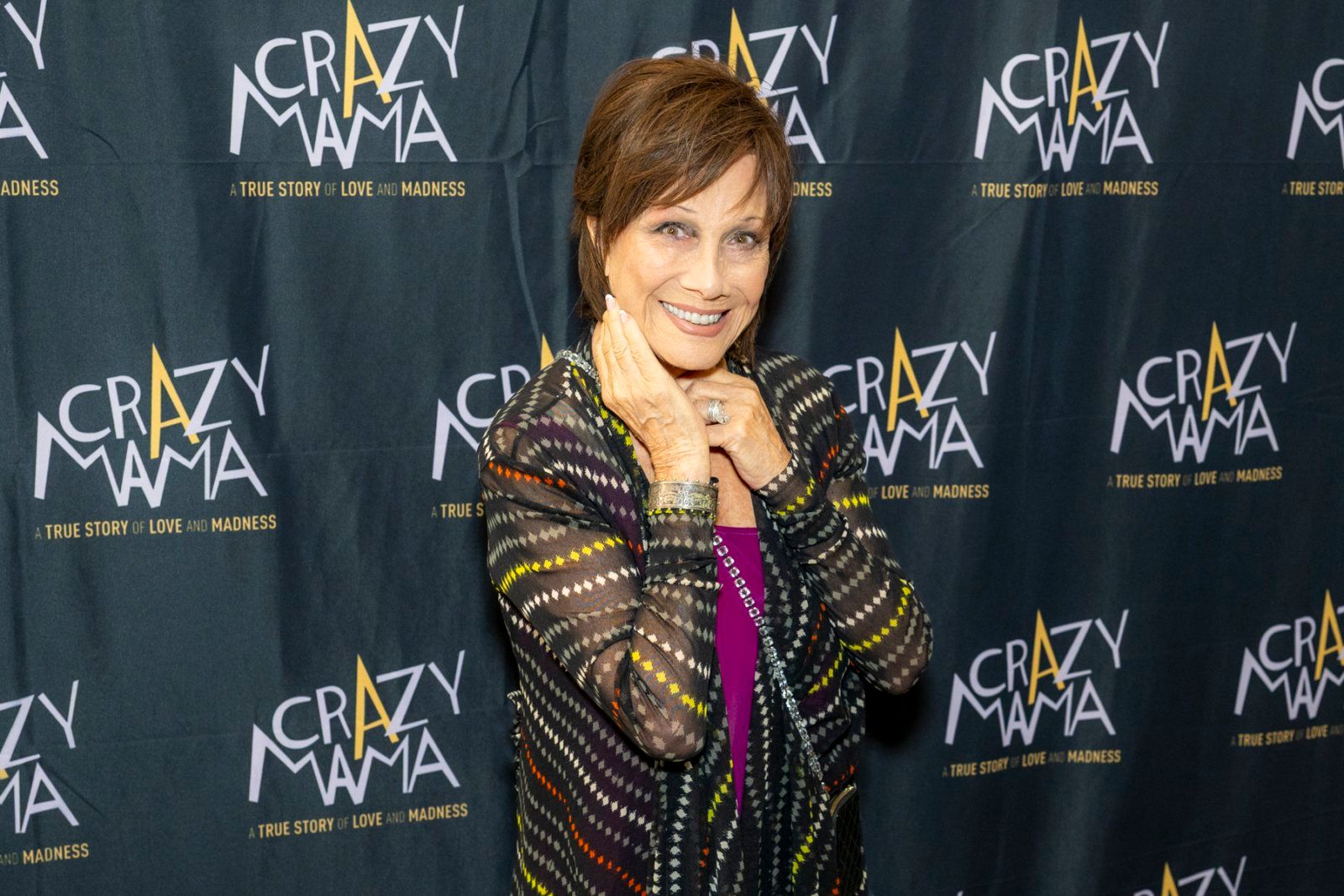 Photos: CRAZY MAMA Opens at 59E59 Theatres — photo 11 of 27