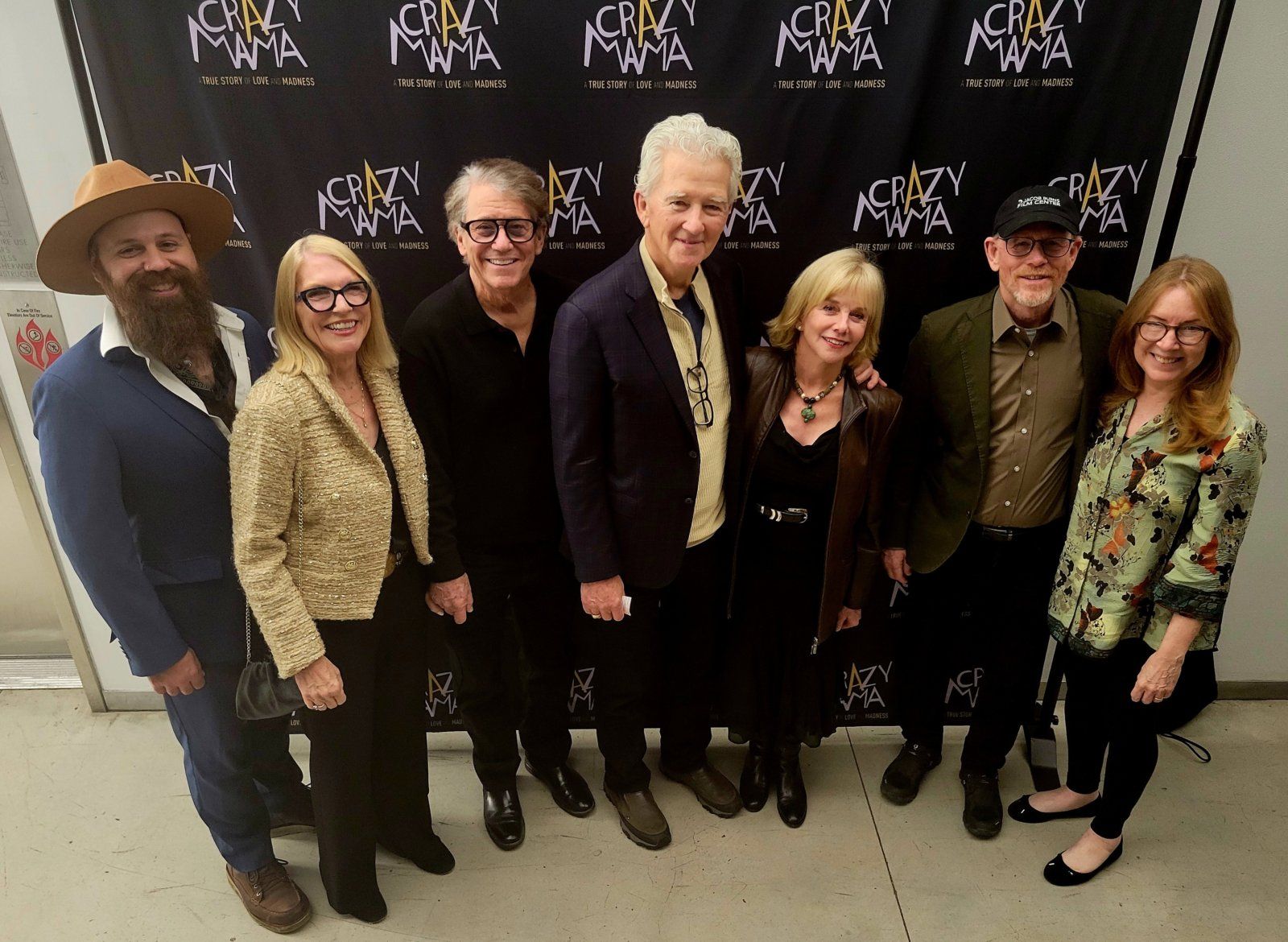Photos: CRAZY MAMA Opens at 59E59 Theatres — photo 3 of 27
