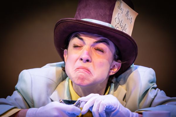 Photos: First look at New Vision Performing Arts ALICE IN WONDERLAND, JR — photo 22 of 26