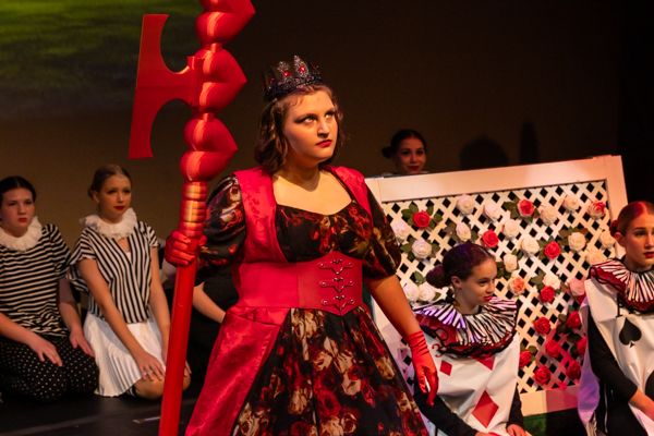 Photos: First look at New Vision Performing Arts ALICE IN WONDERLAND, JR — photo 24 of 26