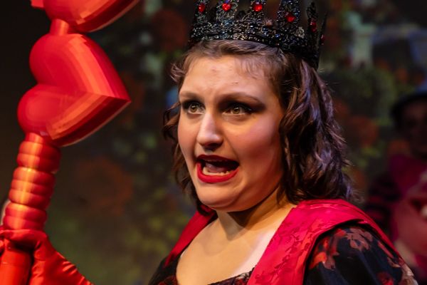 Photos: First look at New Vision Performing Arts ALICE IN WONDERLAND, JR — photo 25 of 26