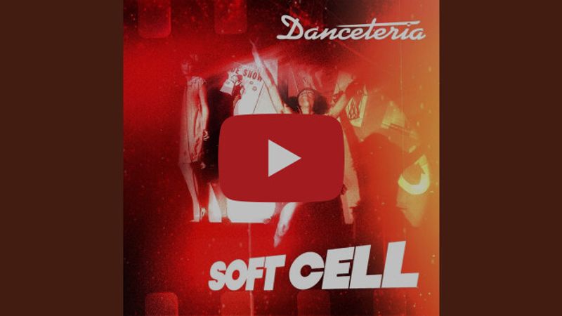Photos: Soft Cell to Release Final Album DANCETERIA and Tour U.S. This Fall — photo 3 of 9