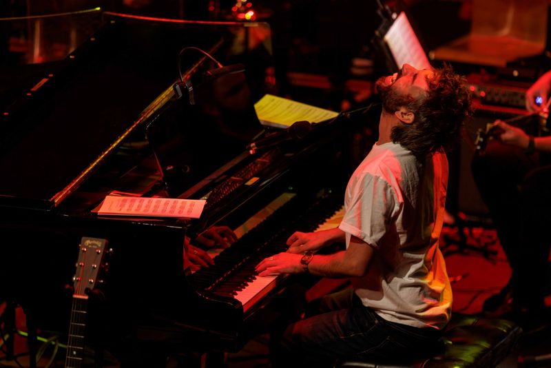 Photos: SOUNDS FROM A SAFE HARBOUR Releases SFSH25 MIXTAPE Vinyl — photo 10 of 11