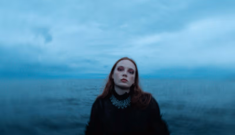 Photos: GERD Releases Sophomore Album MORE WATER THAN ANYTHING — photo 2 of 6