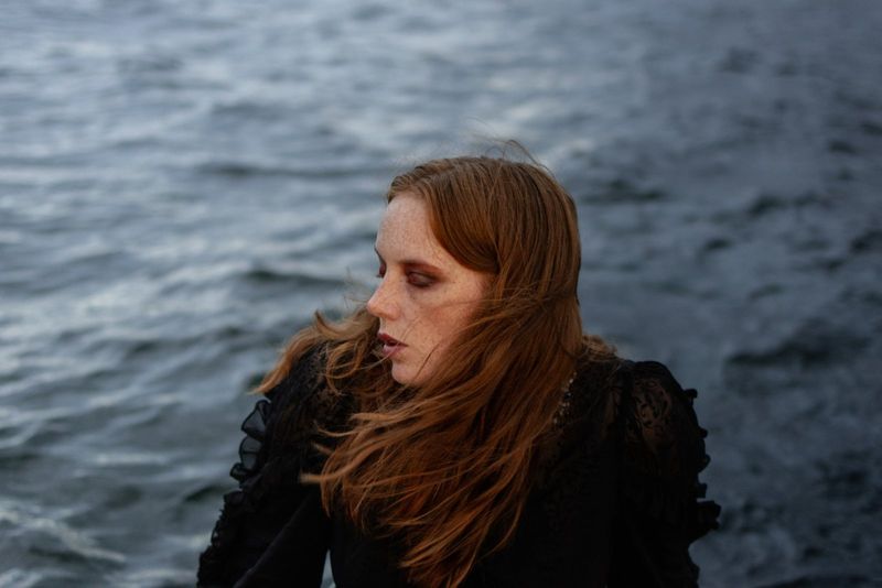 Photos: GERD Releases Sophomore Album MORE WATER THAN ANYTHING — photo 3 of 6