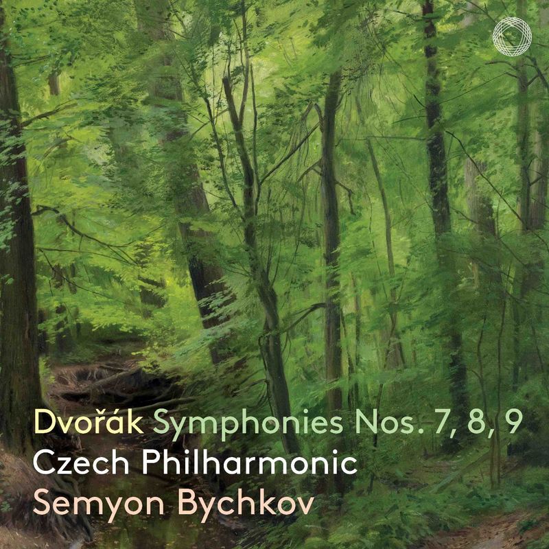 Photos: Semyon Bychkov and Czech Philharmonic release Shostakovich 5 & 7 in November 2026 — photo 5 of 7