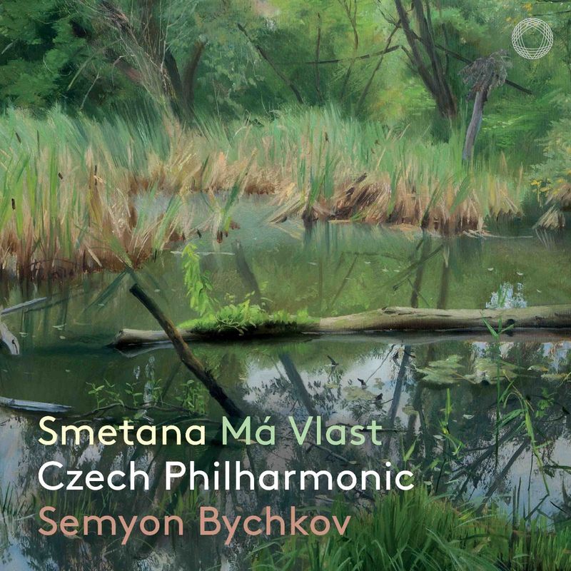 Photos: Semyon Bychkov and Czech Philharmonic release Shostakovich 5 & 7 in November 2026 — photo 6 of 7