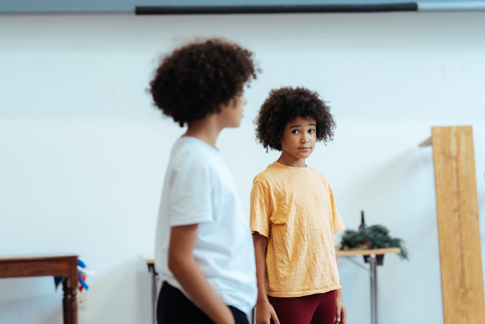 Photos: LANNY in Rehearsal at Bristol Old Vic — photo 11 of 16