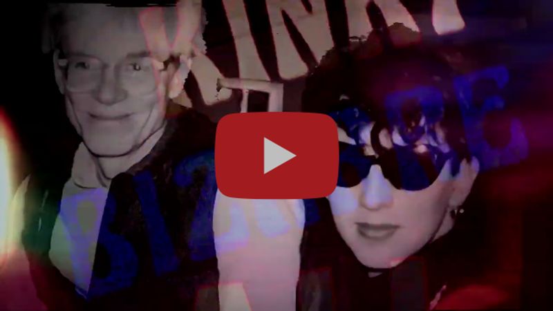 Photos: Soft Cell Release Video for New Single 'In Heaven,' Plots U.S. Tour — photo 4 of 4