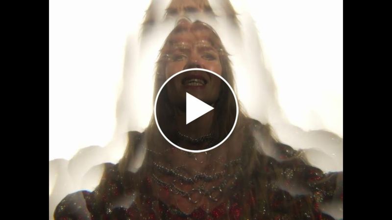 Photos: SPIDERS Share Title Track CRYSTAL EYES with Official Video — photo 3 of 4
