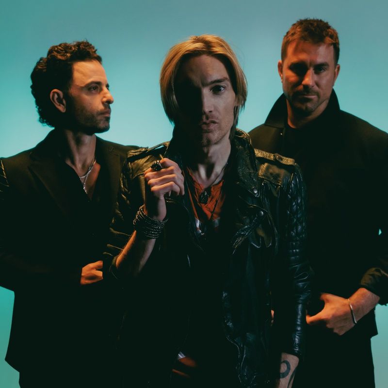 Photos: THE CALLING Return With First Album in 22 Years — photo 6 of 9