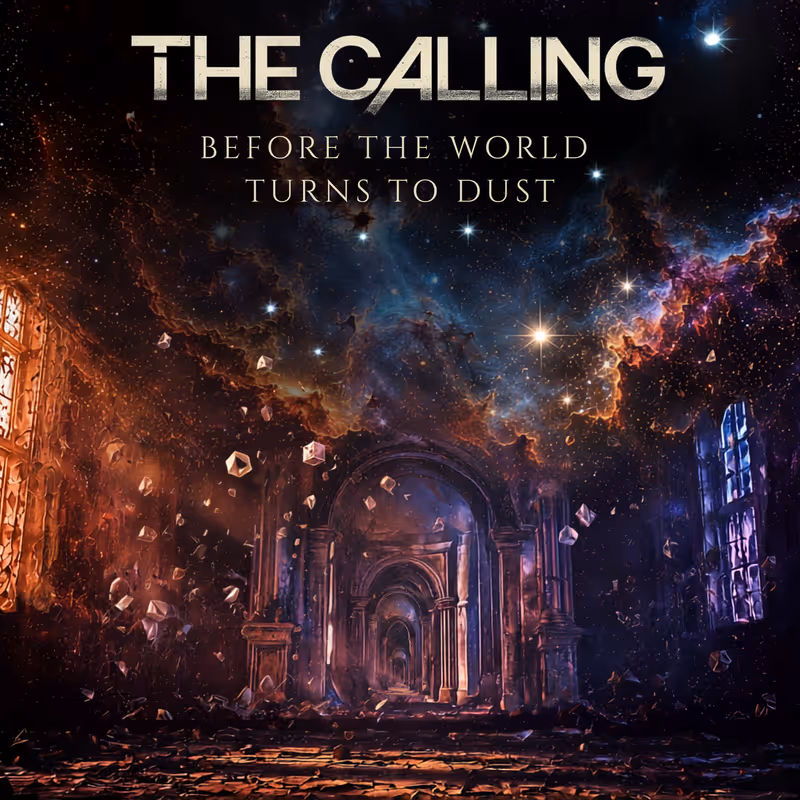 Photos: THE CALLING Return With First Album in 22 Years — photo 1 of 9