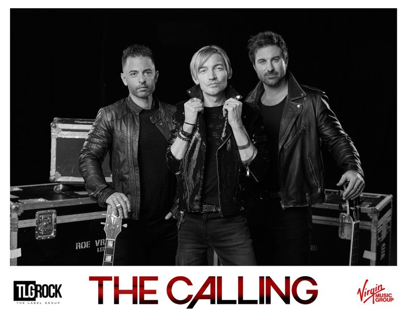 Photos: THE CALLING Return With First Album in 22 Years — photo 9 of 9
