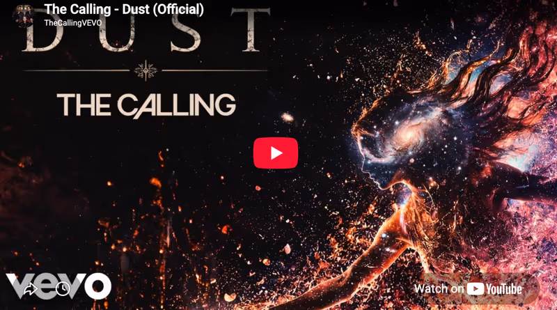 Photos: THE CALLING Return With First Album in 22 Years — photo 2 of 9