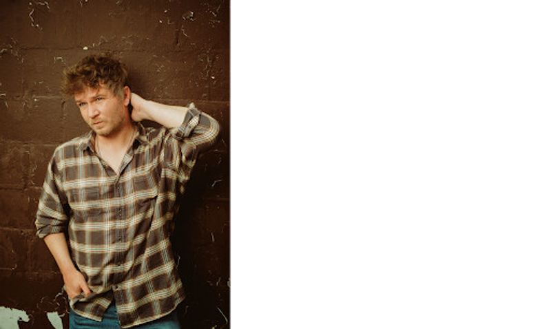 Photos: Ian Noe Releases CANYON FALLS TRAILER BAND Concept Album — photo 3 of 4